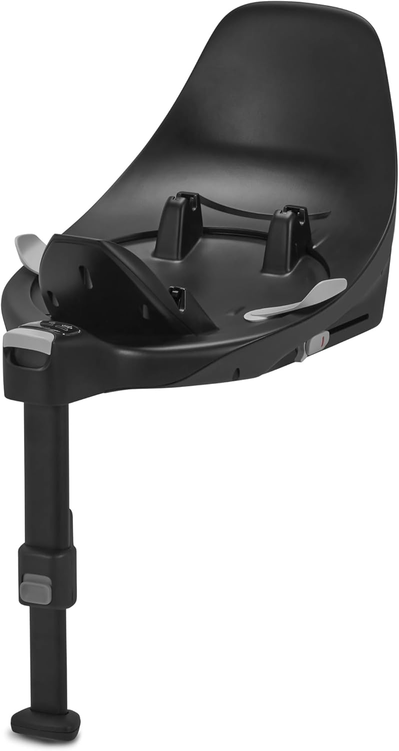 Cybex Base Z2 Rotative ISOFIX pour Cloud Z2 i-Size et Sirona Z2 i-Size